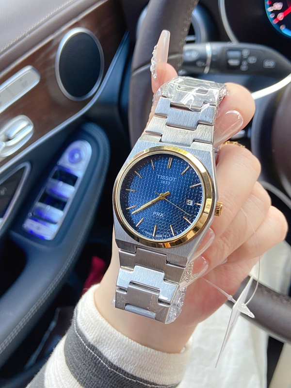 ブランド時計細部ディテール